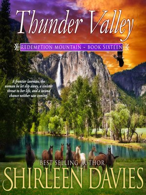 cover image of Thunder Valley